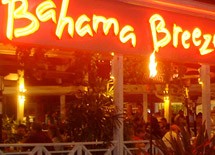 Bahama Breeze