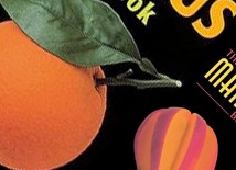 New World Cuisine and Cookery, The Great Citrus Book & The Great Mango Book